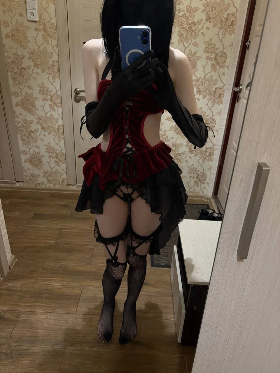 XXX Porn Photo of Nude aestheticbeing 31