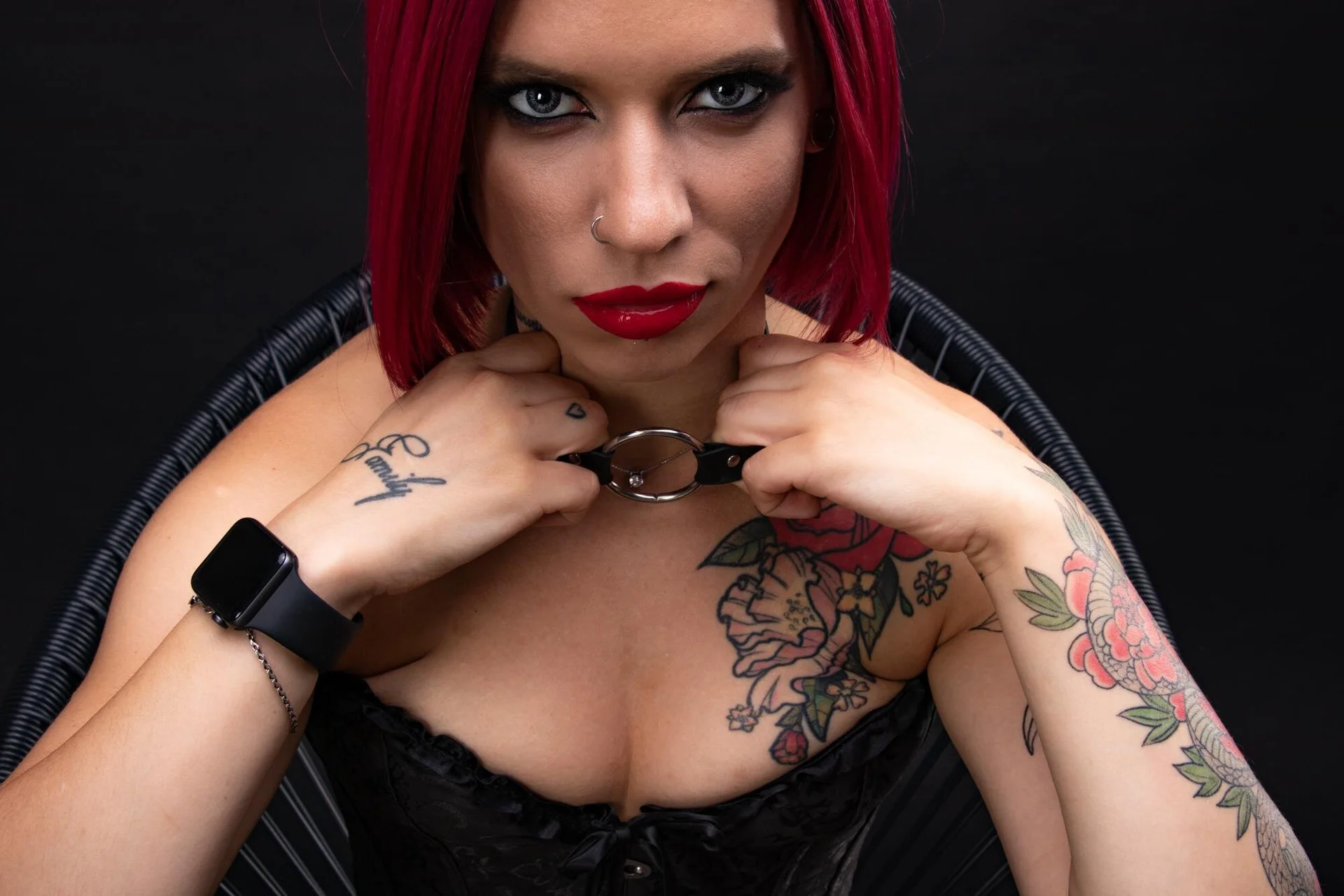 XXX Porn Photo of Nude Mamasita4u 5