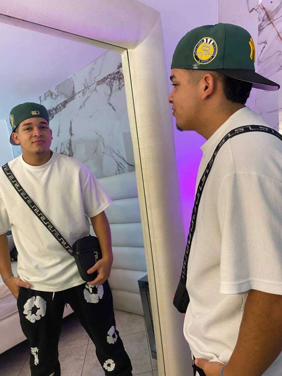 XXX Porn Photo of Nude PharaohHeat_ 9
