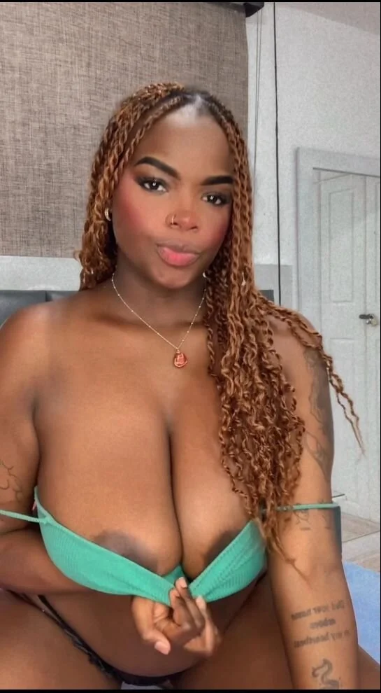 XXX Porn Photo of Nude NatyParker 20