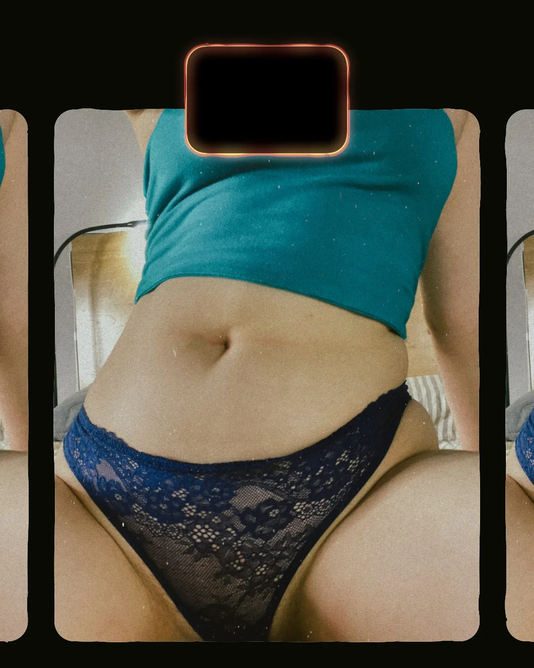 XXX Porn Photo of Nude lkama_sutral 13
