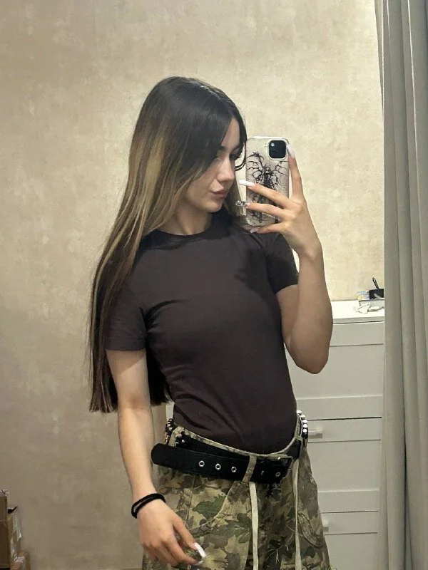 XXX Porn Photo of Nude CupSizeGirl 23