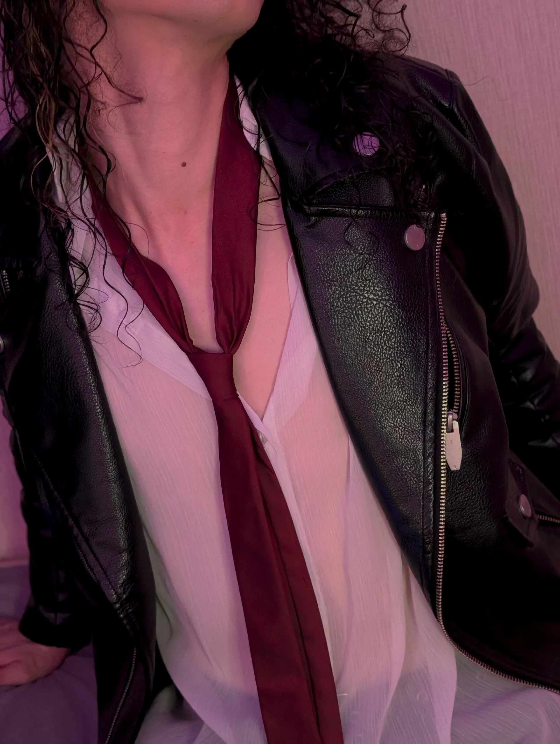 XXX Porn Photo of Nude DamienLake 30