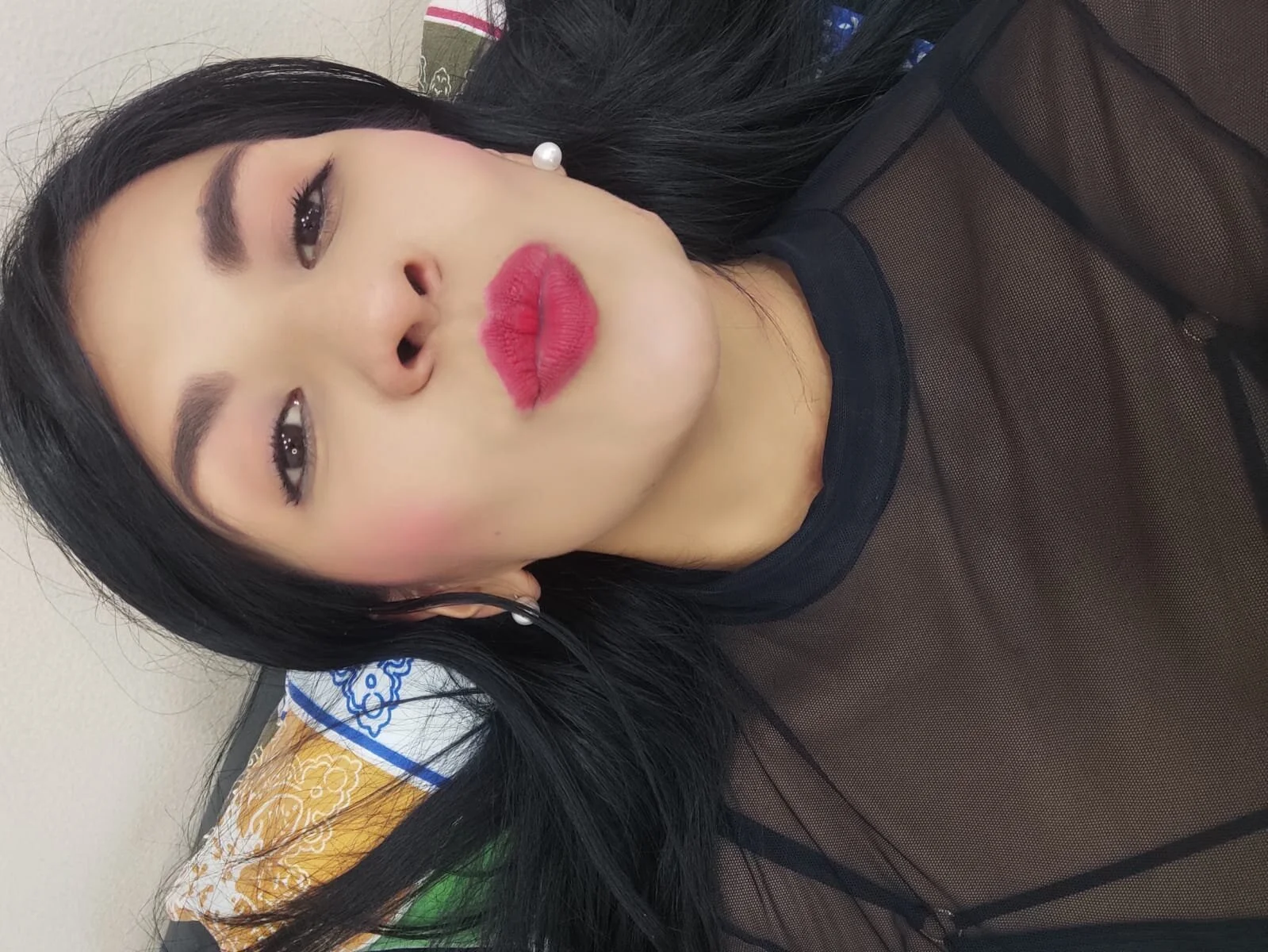 XXX Porn Photo of Nude aisha_latina 2