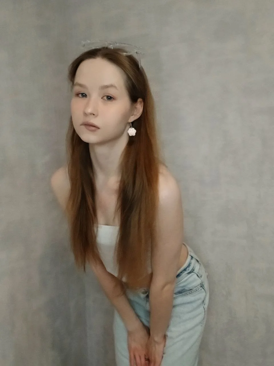 XXX Porn Photo of Nude LeslieShay 12