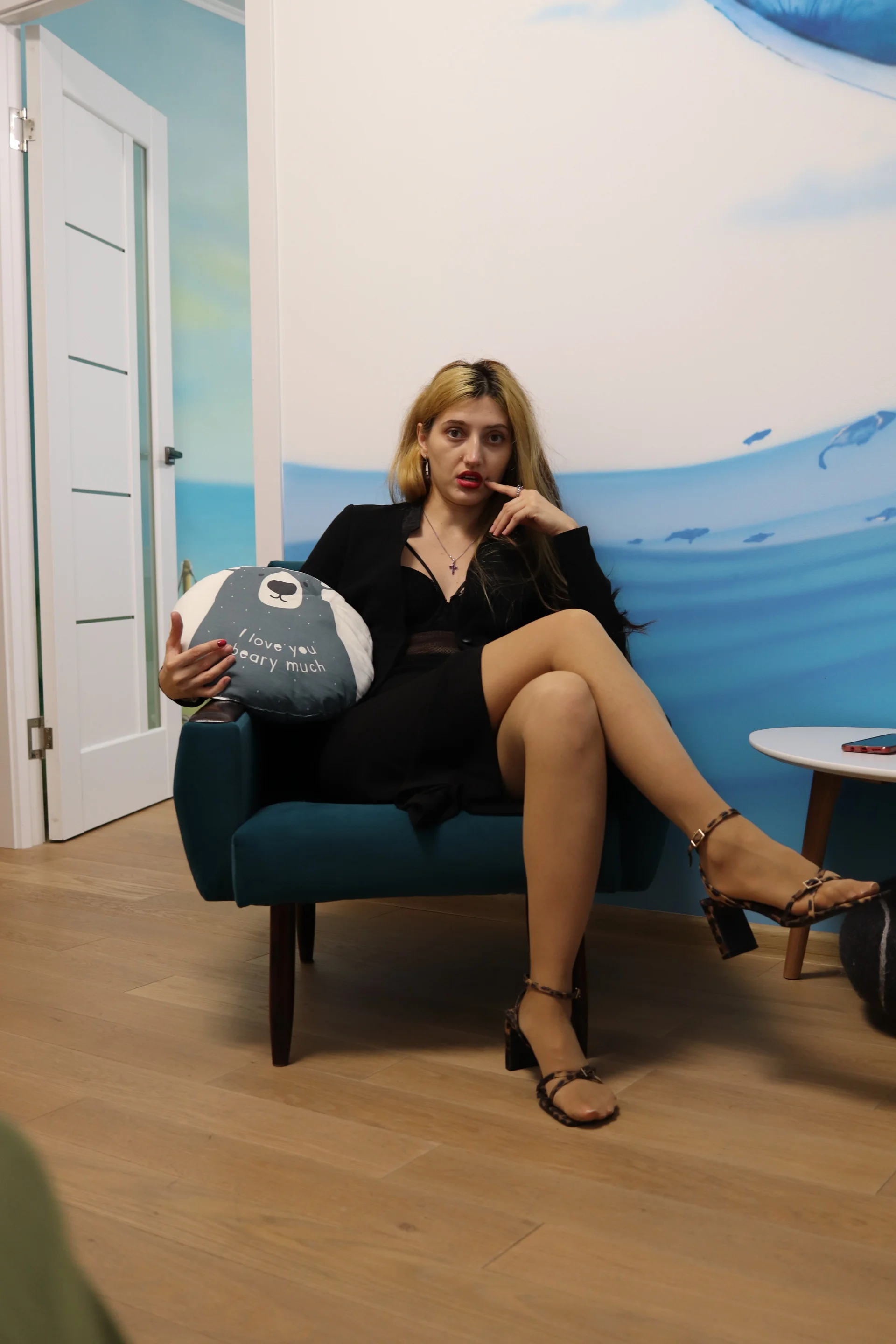 XXX Porn Photo of Nude Iren 1405
