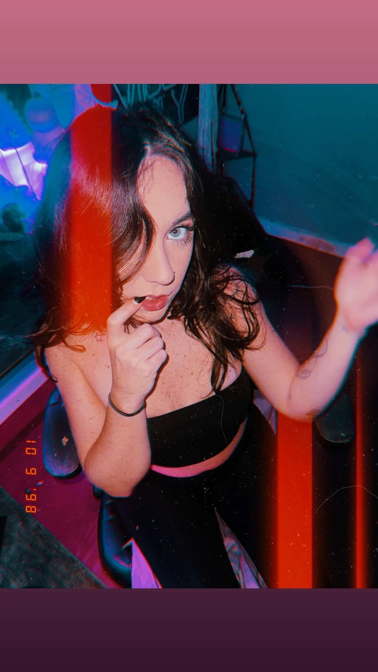 XXX Porn Photo of Nude EdgyMia 56