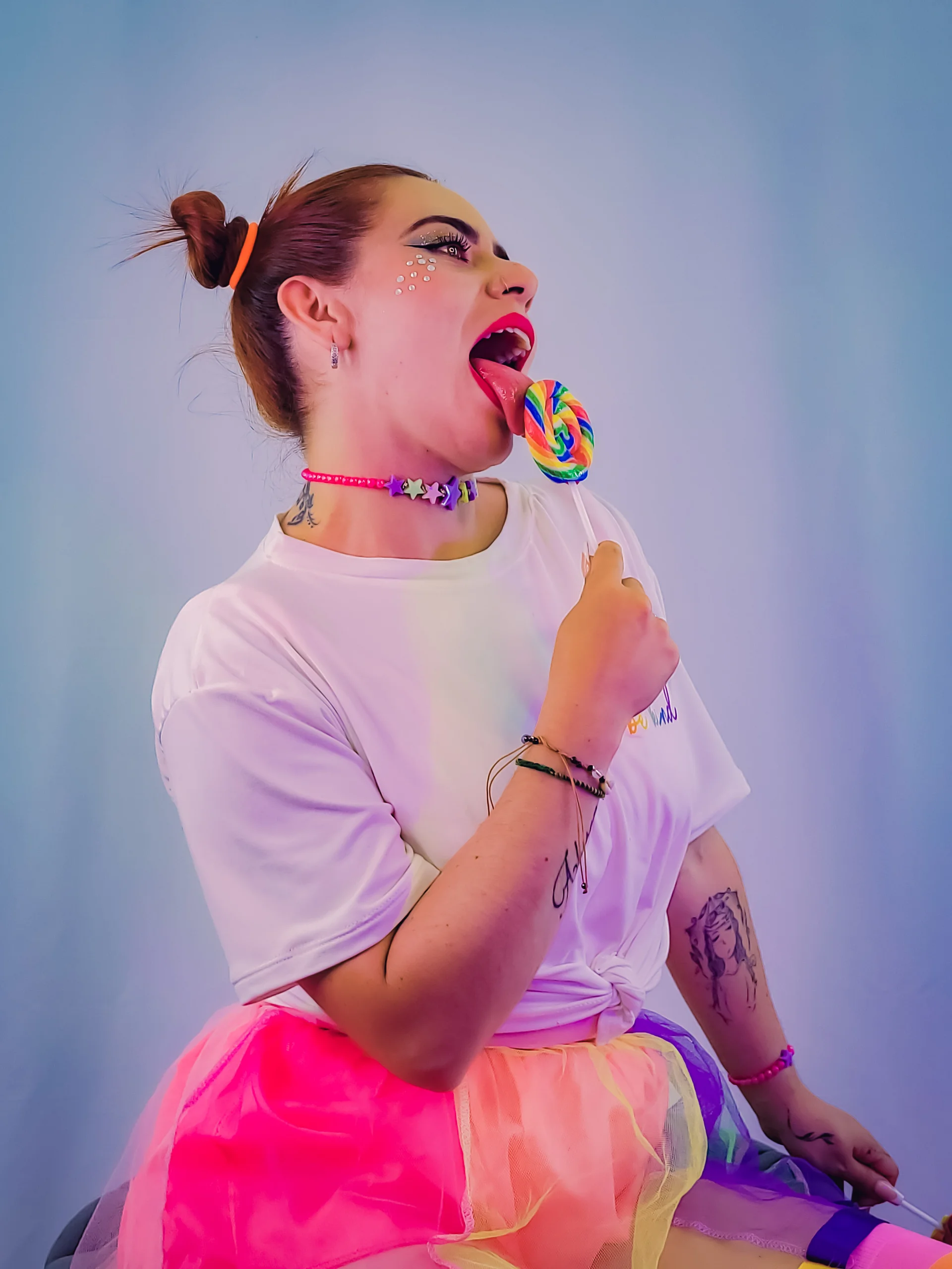 XXX Porn Photo of Nude Dulce_charlottee 50