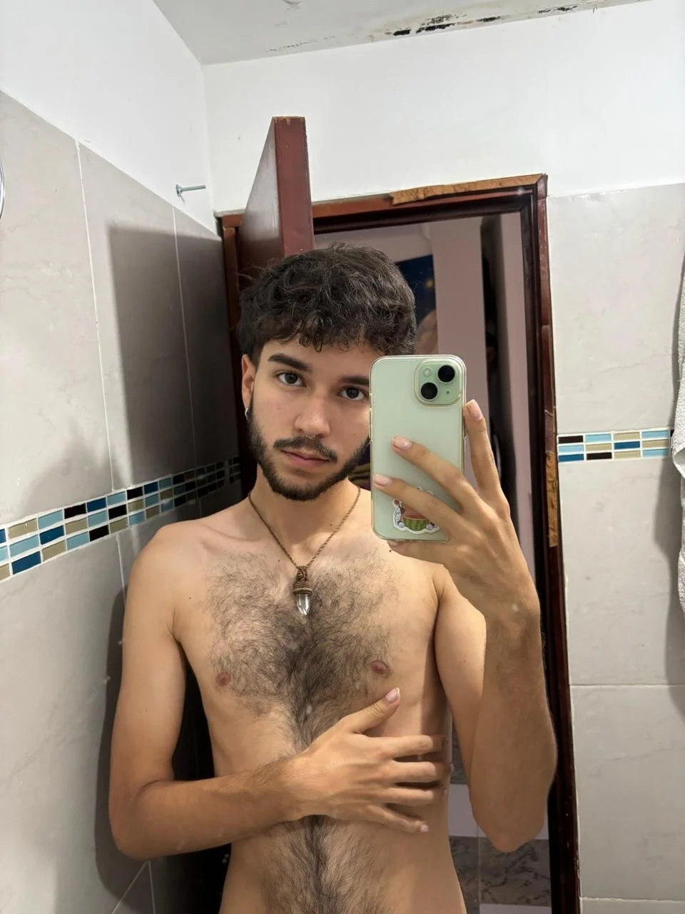 XXX Porn Photo of Nude Adrien_polo 2
