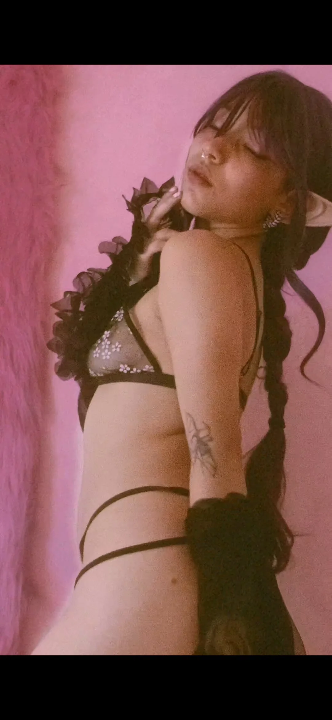 XXX Porn Photo of Nude nyxmurtualer666 52