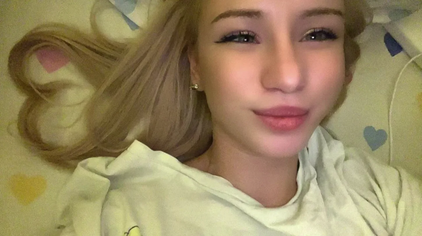 XXX Porn Photo of Nude MiaKayden 10
