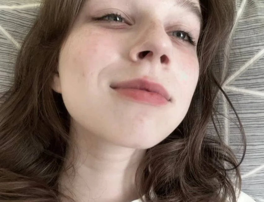 XXX Porn Photo of Nude Secret_Vikki 2