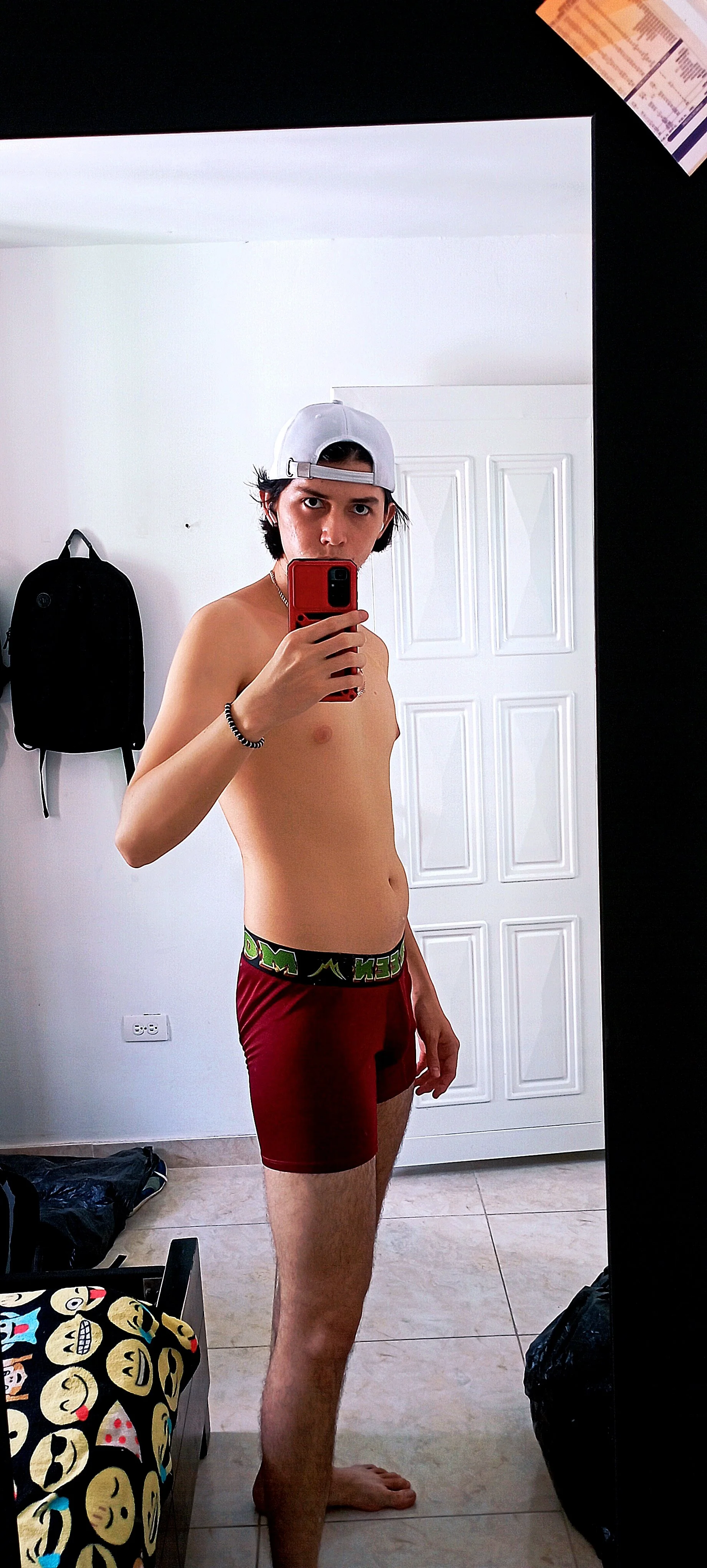 XXX Porn Photo of Nude Andy_gray 124