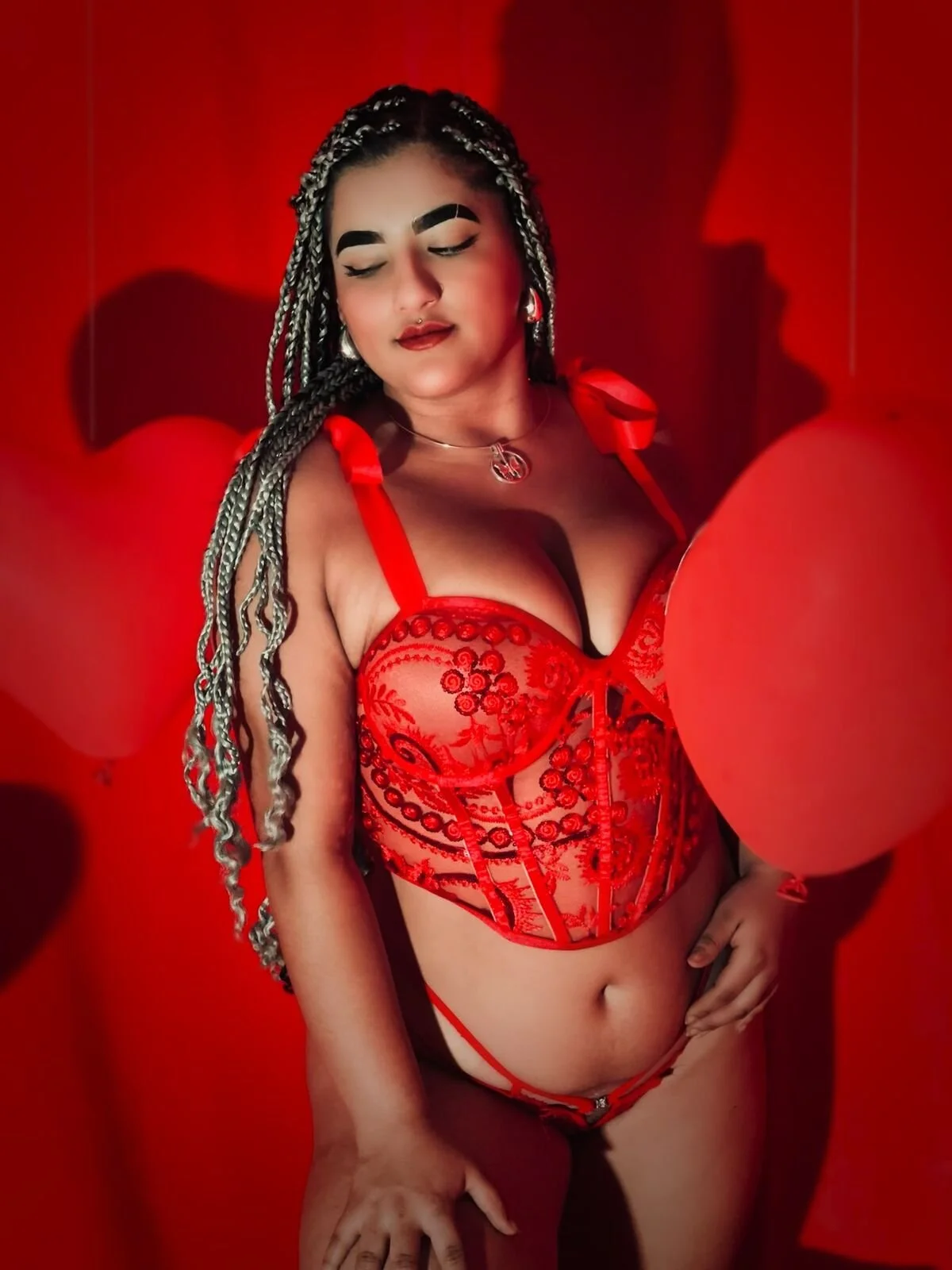 XXX Porn Photo of Nude Sweet_Annyy 177