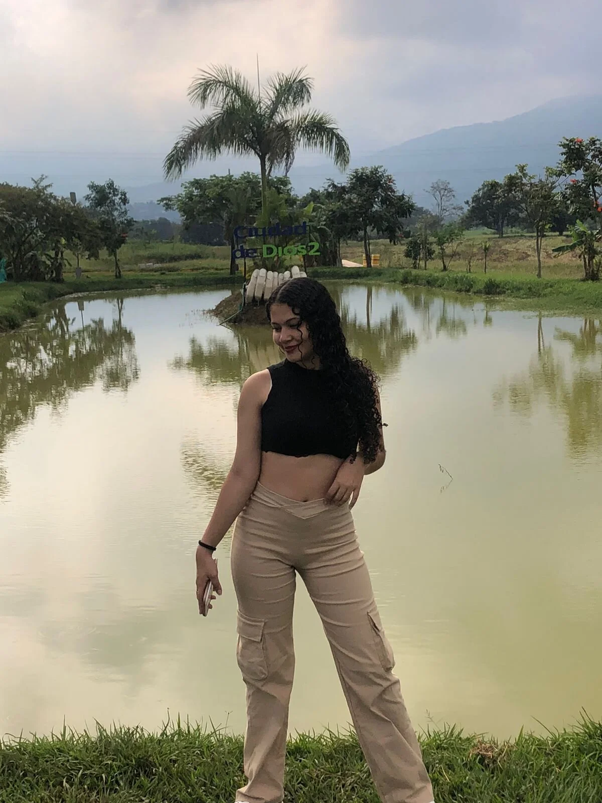 XXX Porn Photo of Nude SHARONN____ 22