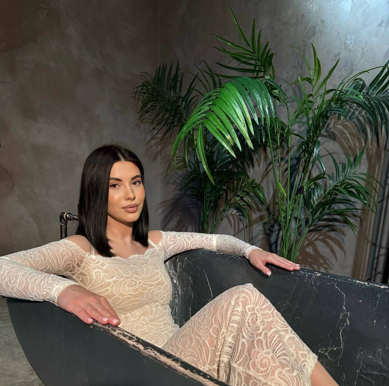 XXX Porn Photo of Nude Anita_Robby 12