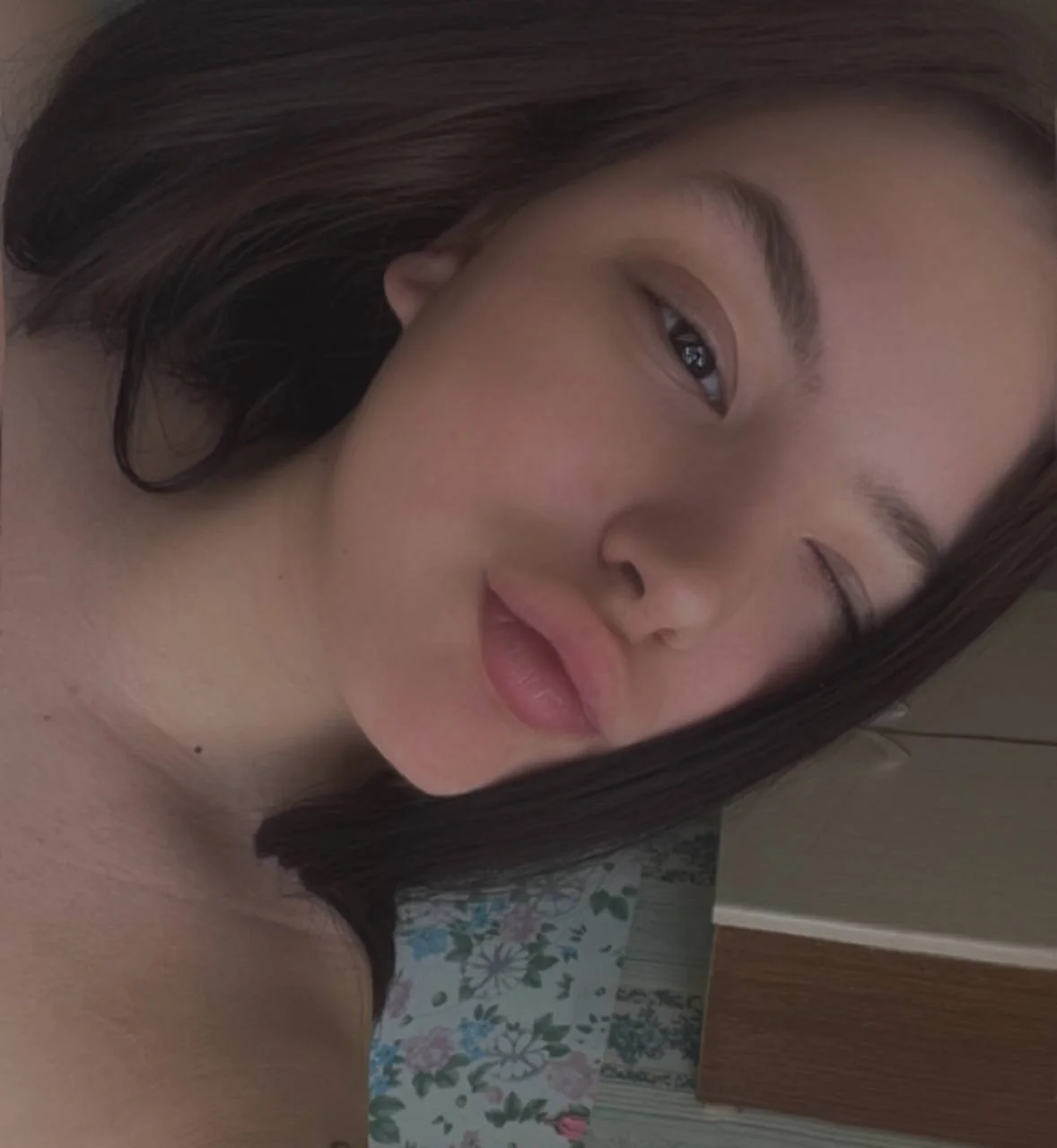 XXX Porn Photo of Nude Amelia_lia56 5