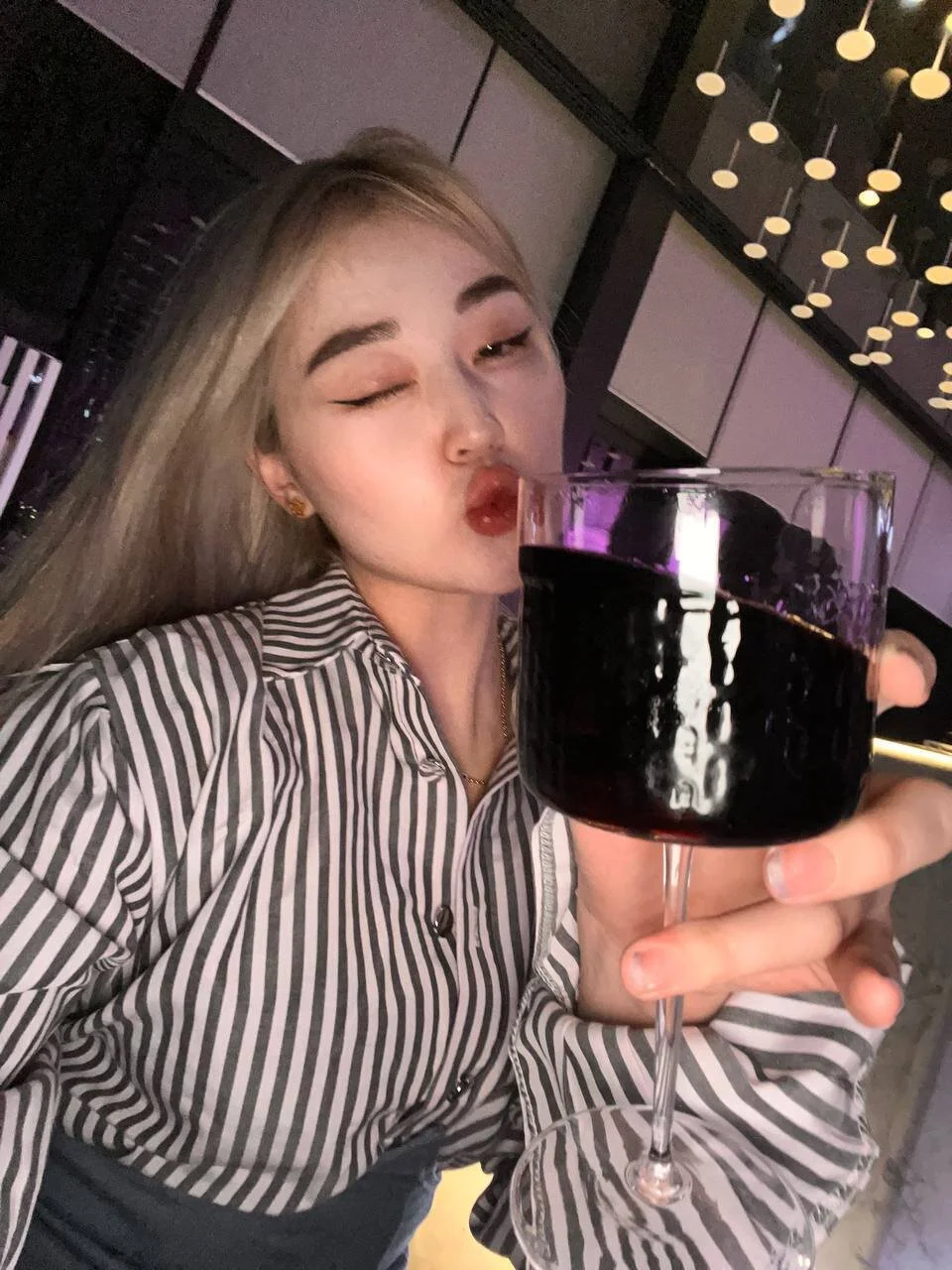 XXX Porn Photo of Nude hyun_chia 10