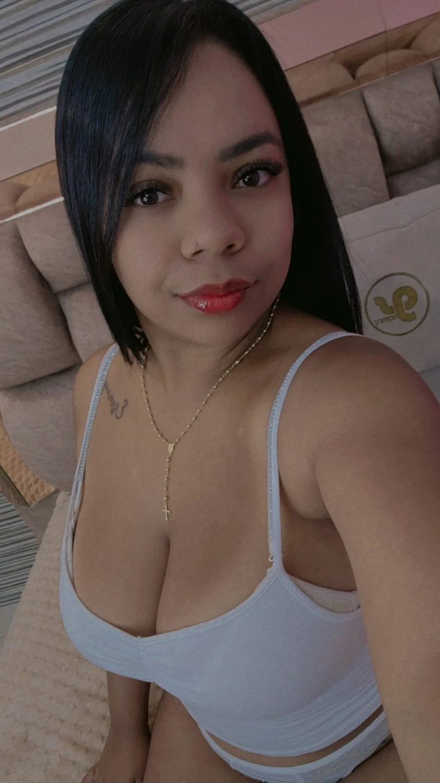 XXX Porn Photo of Nude ashanti_shull 46