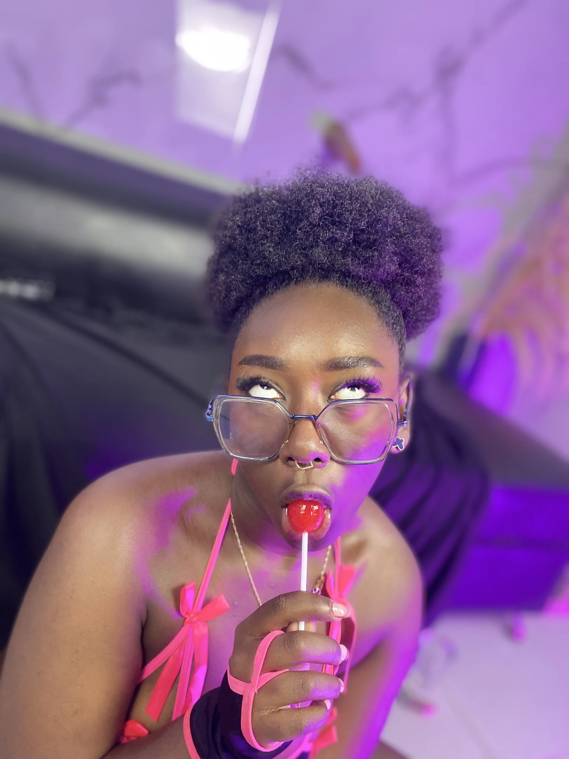 XXX Porn Photo of Nude ZahhyFrequency 57