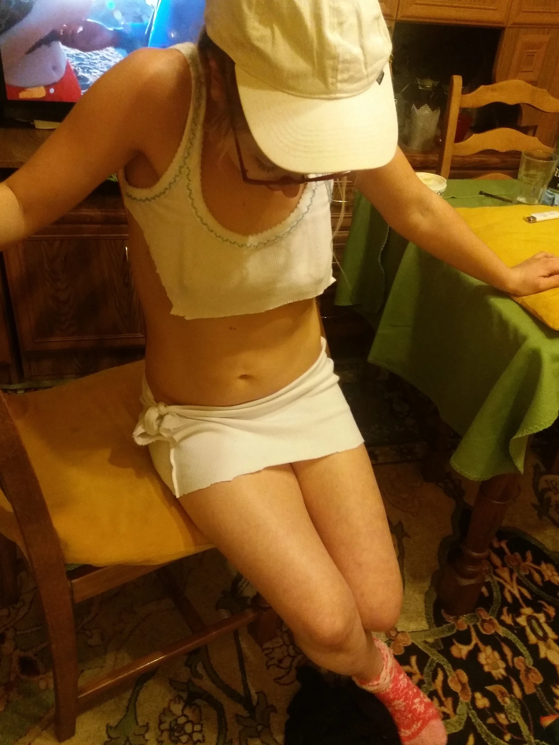 XXX Porn Photo of Nude ZupaSerowa 10