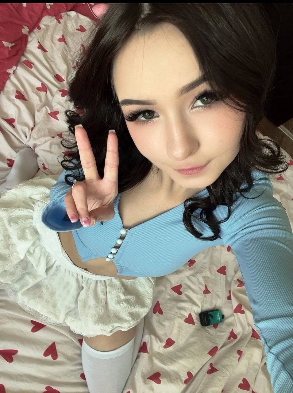 XXX Porn Photo of Nude OnlyForYou_ 6