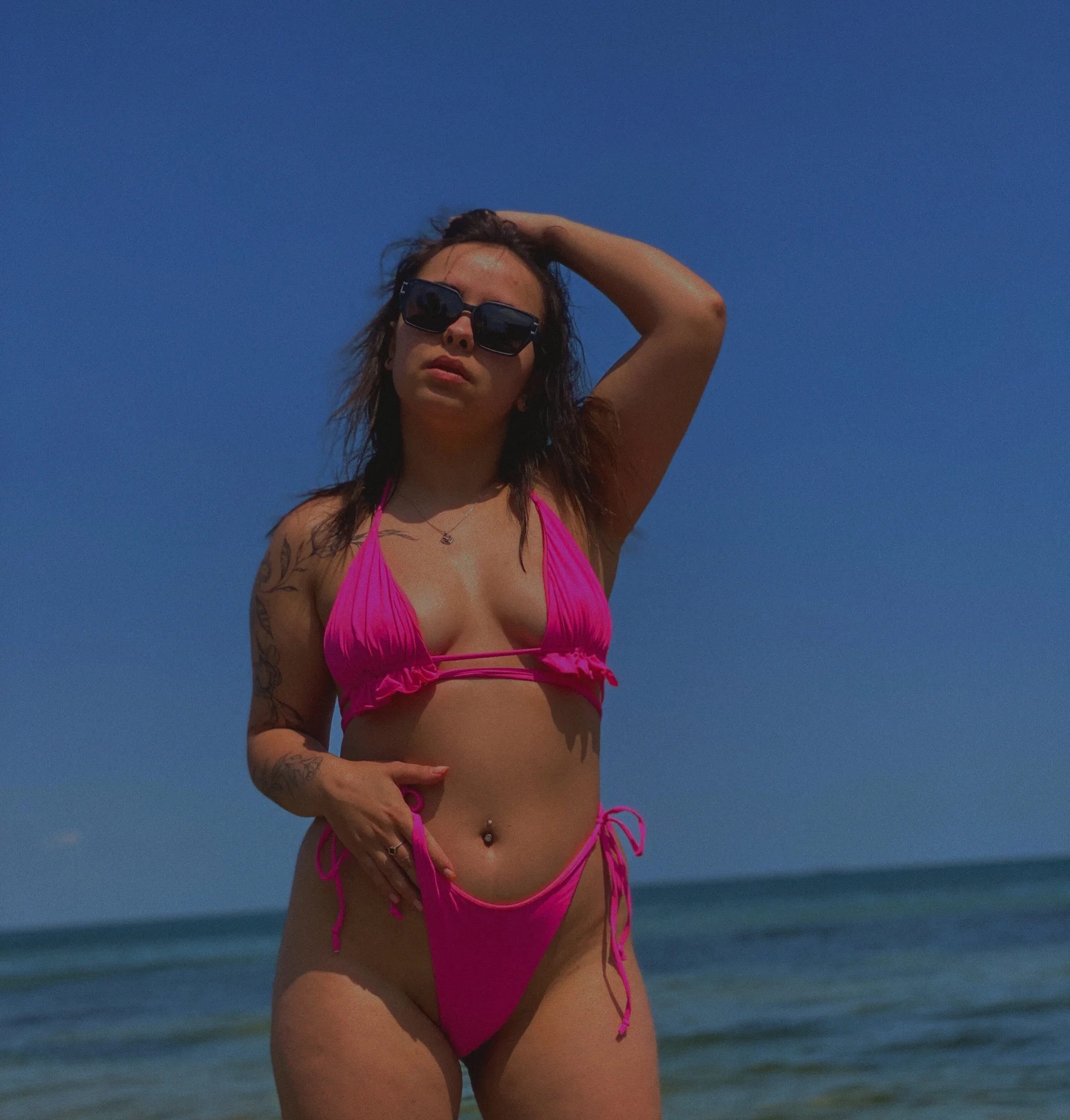 XXX Porn Photo of Nude SusieWood 7
