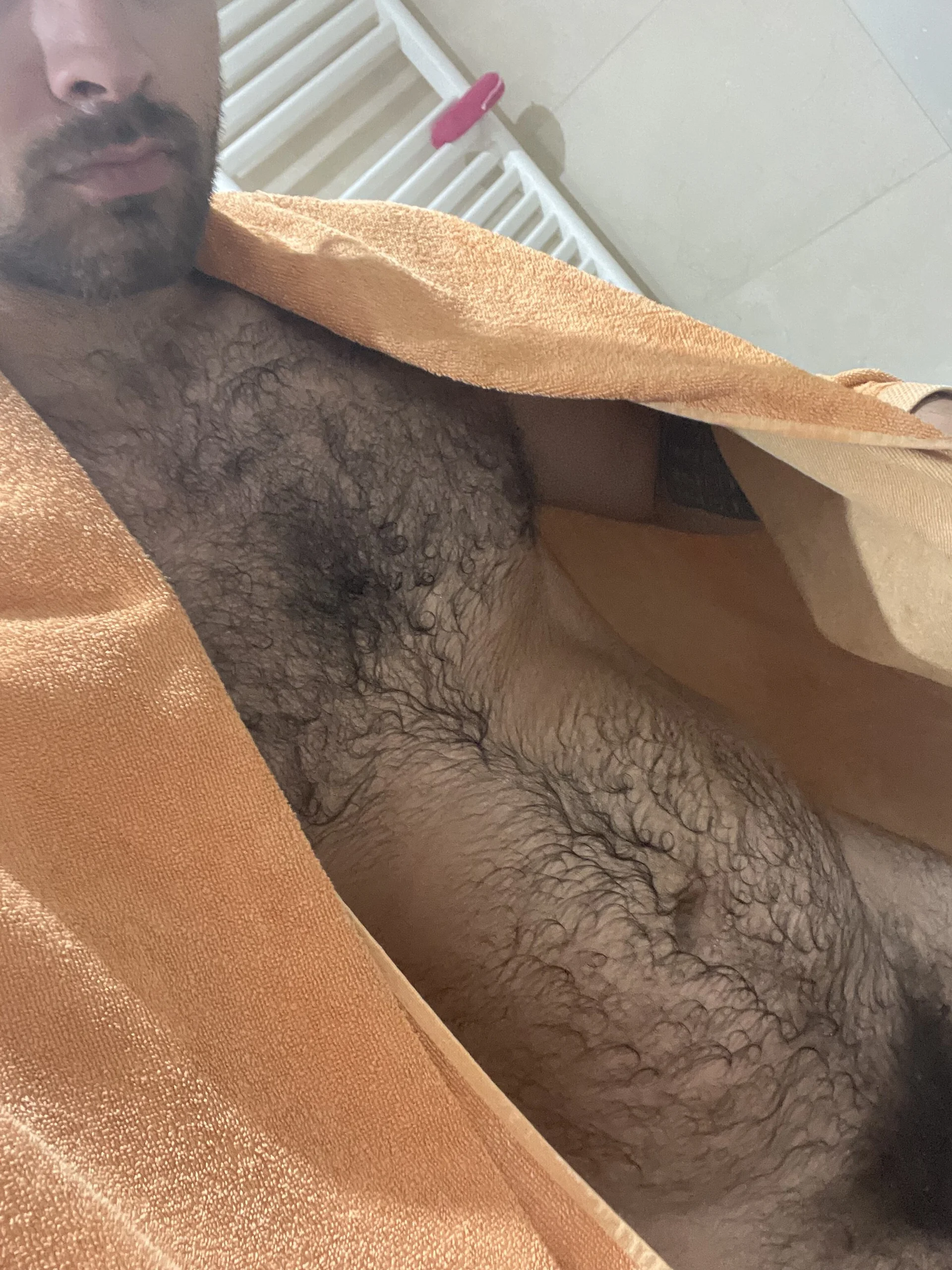 XXX Porn Photo of Nude Manelho 2