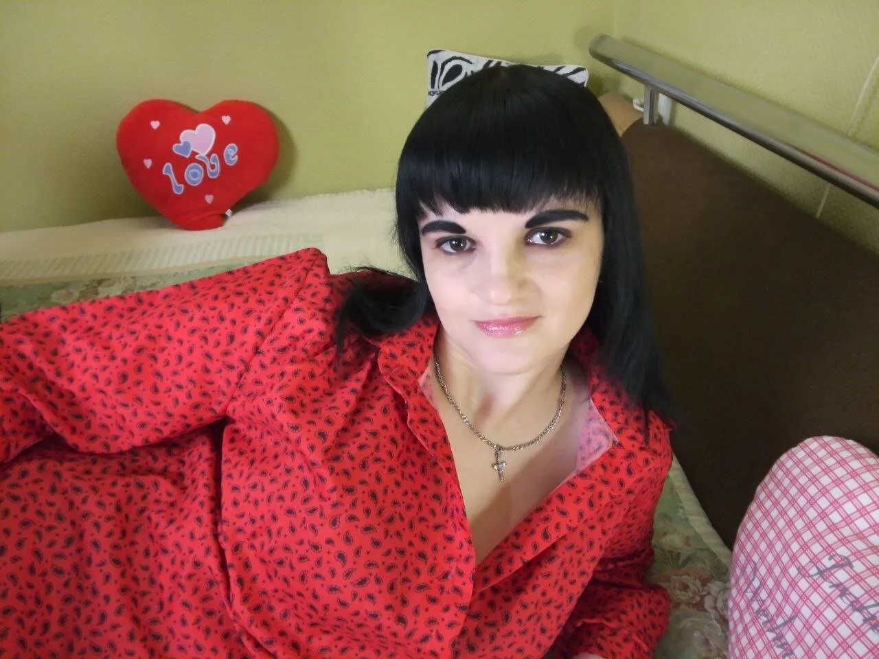 XXX Porn Photo of Nude XLylyusX 21