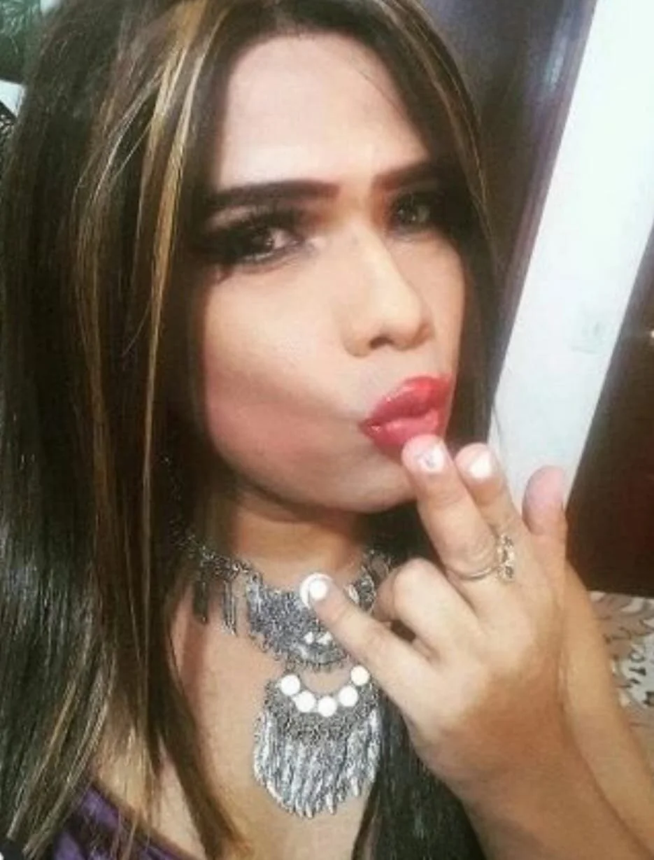 XXX Porn Photo of Nude tsqueenanaXL 6