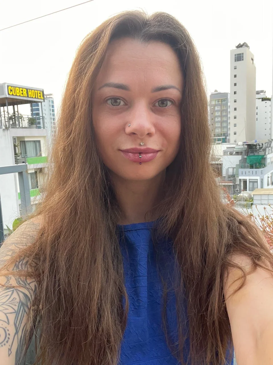 XXX Porn Photo of Nude FreeVegas 2