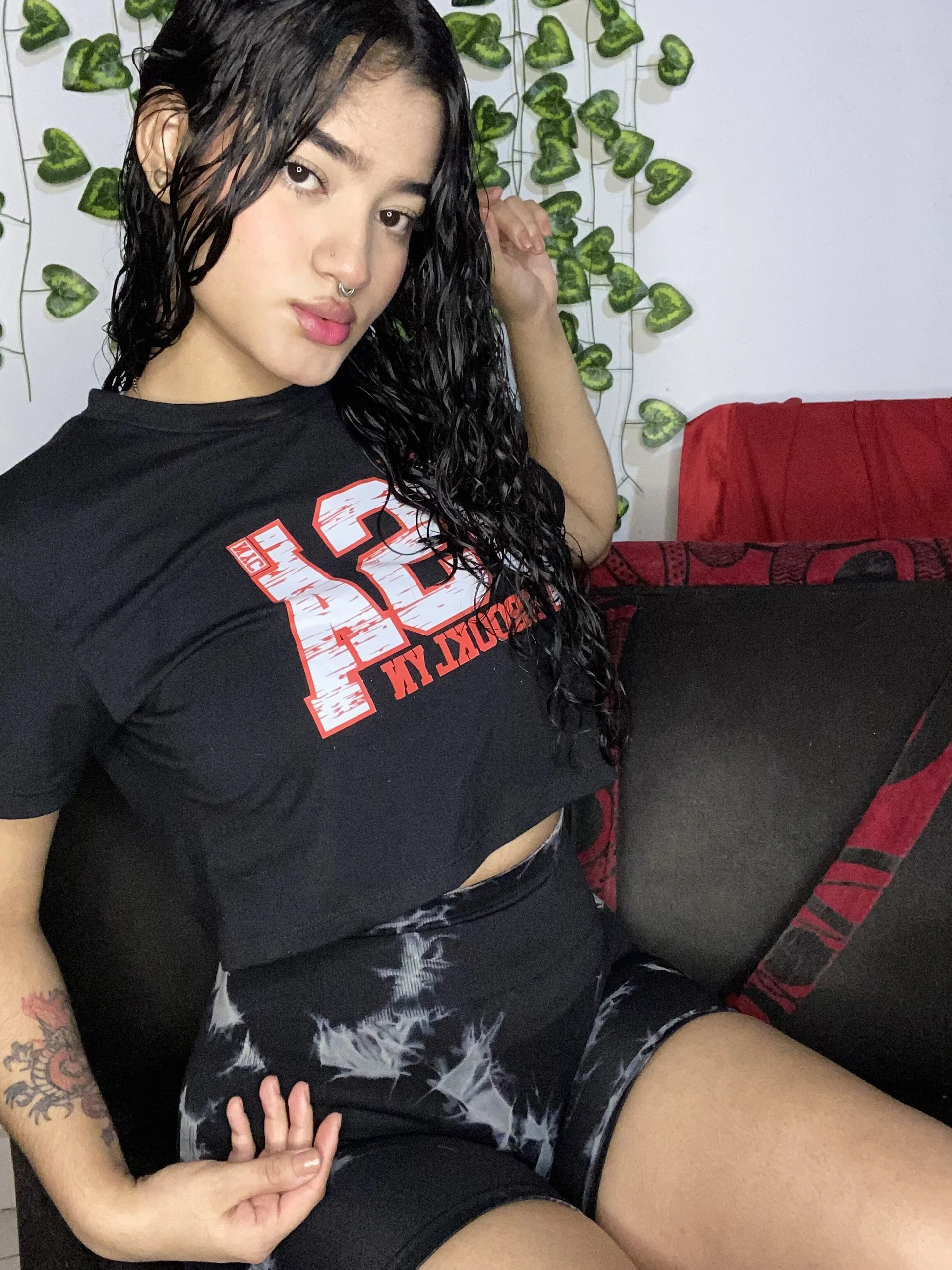 XXX Porn Photo of Nude charlotte_9999 101