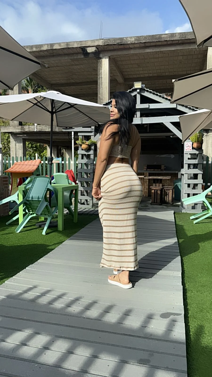 XXX Porn Photo of Nude Pamela_Moreno_ 66