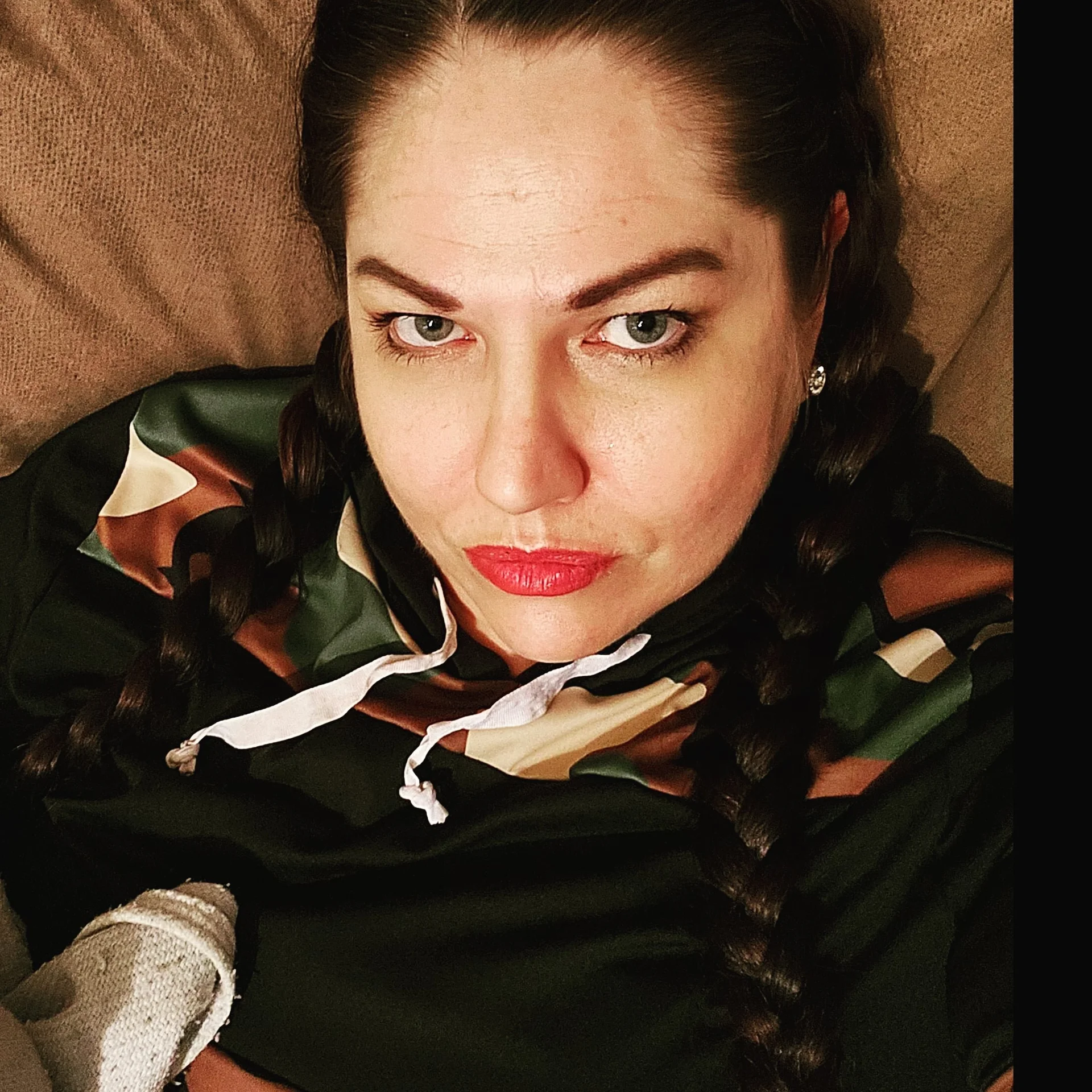 XXX Porn Photo of Nude luscious_lilli 19