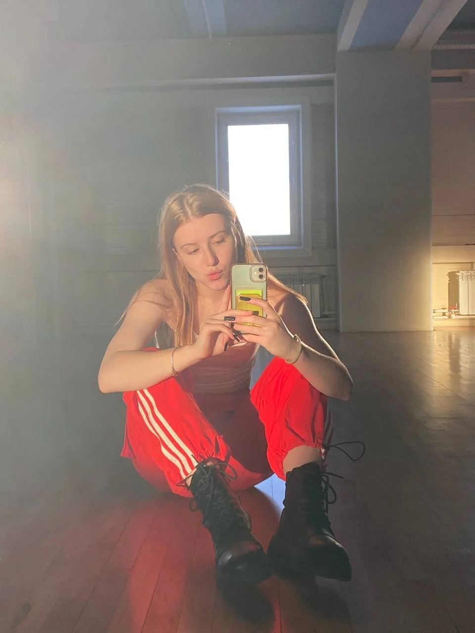 XXX Porn Photo of Nude CuteeeAlina 16