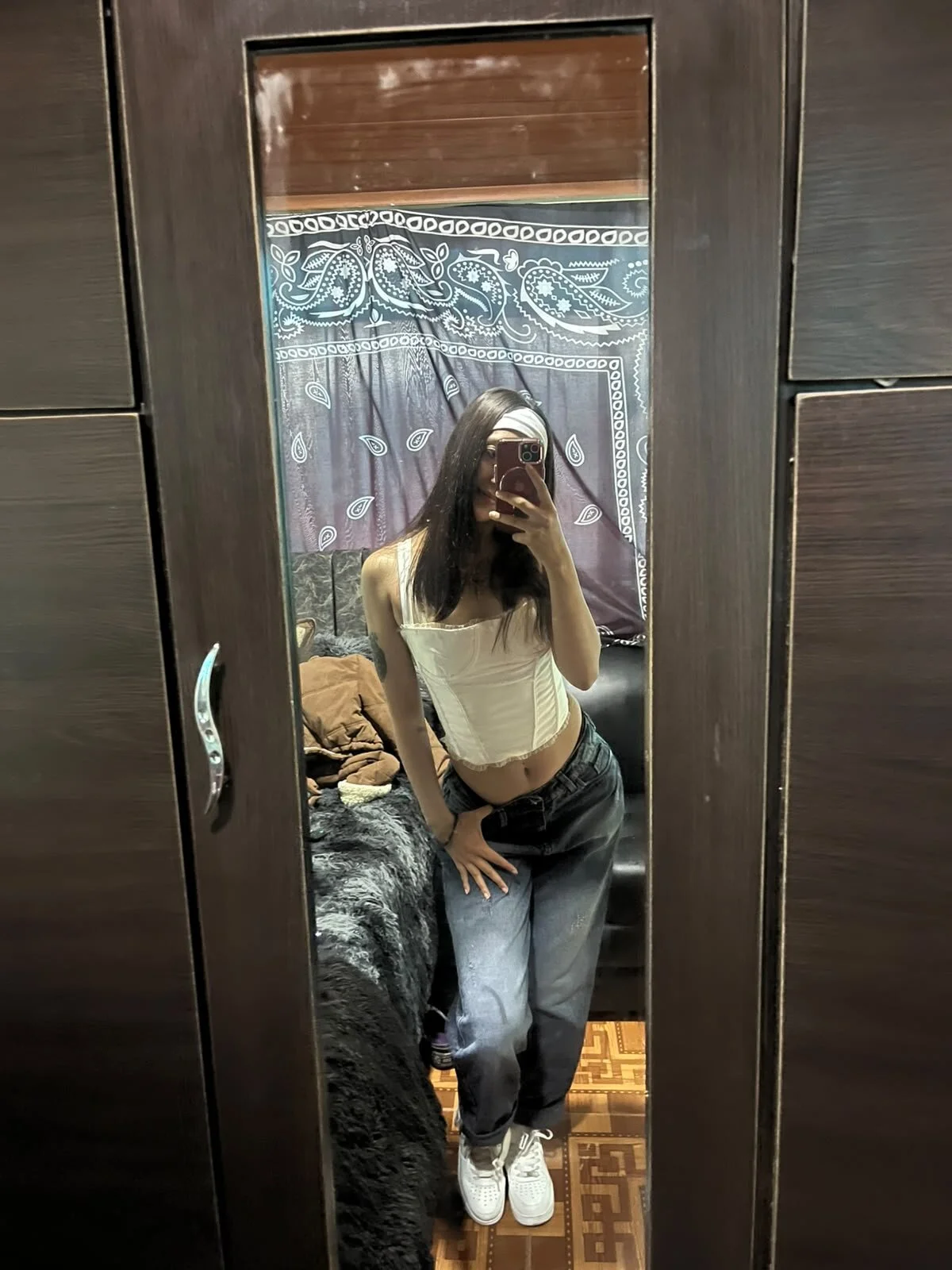 XXX Porn Photo of Nude Brith_ness 6