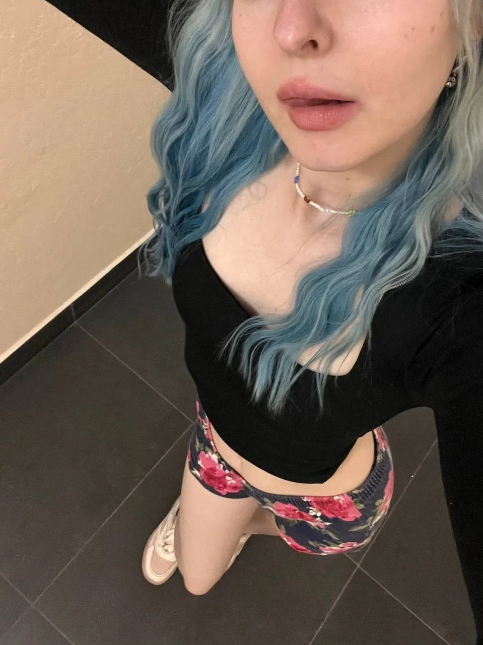 XXX Porn Photo of Nude AdeleSilvy 5