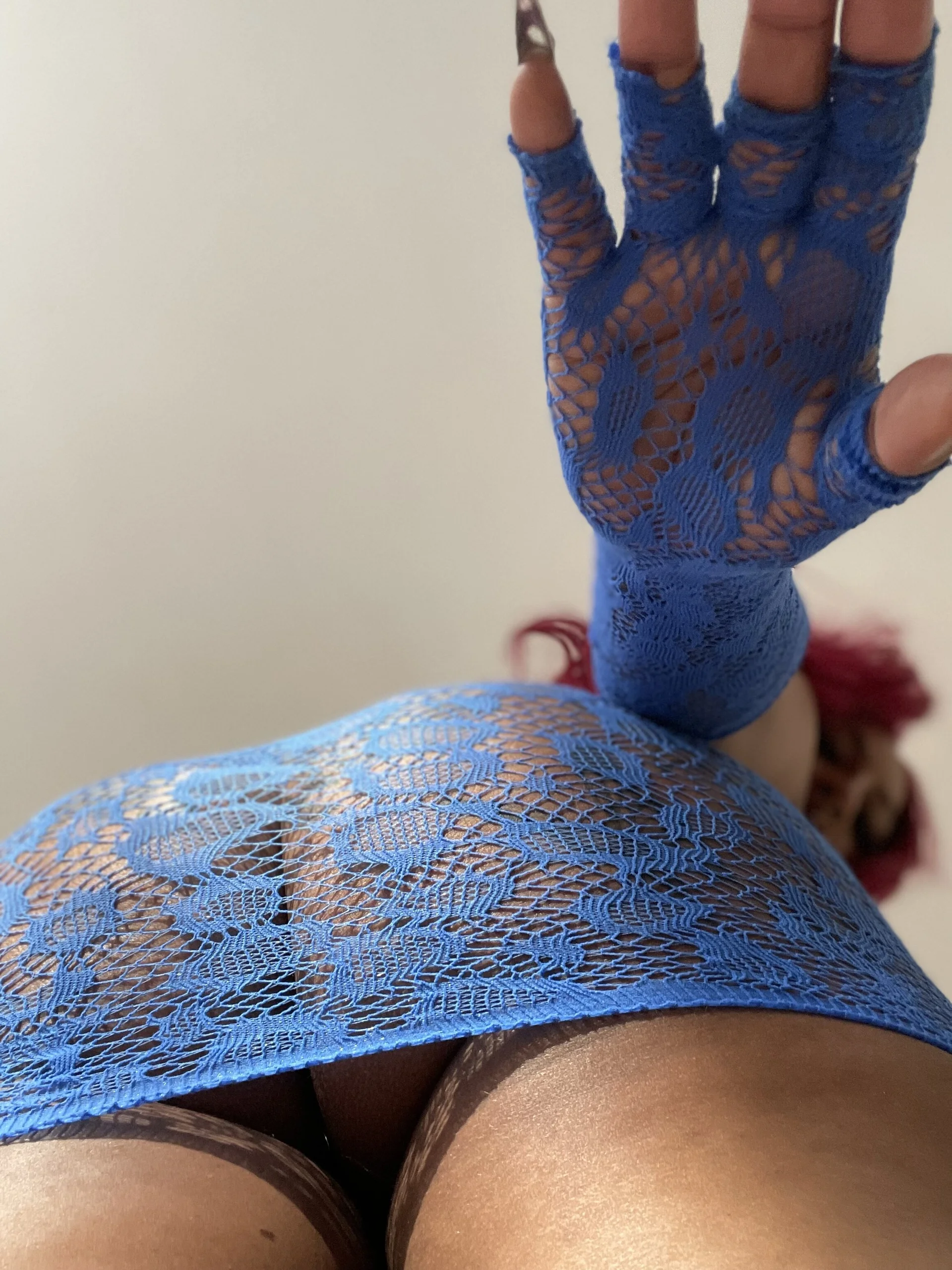 XXX Porn Photo of Nude BabyFannyxx 4
