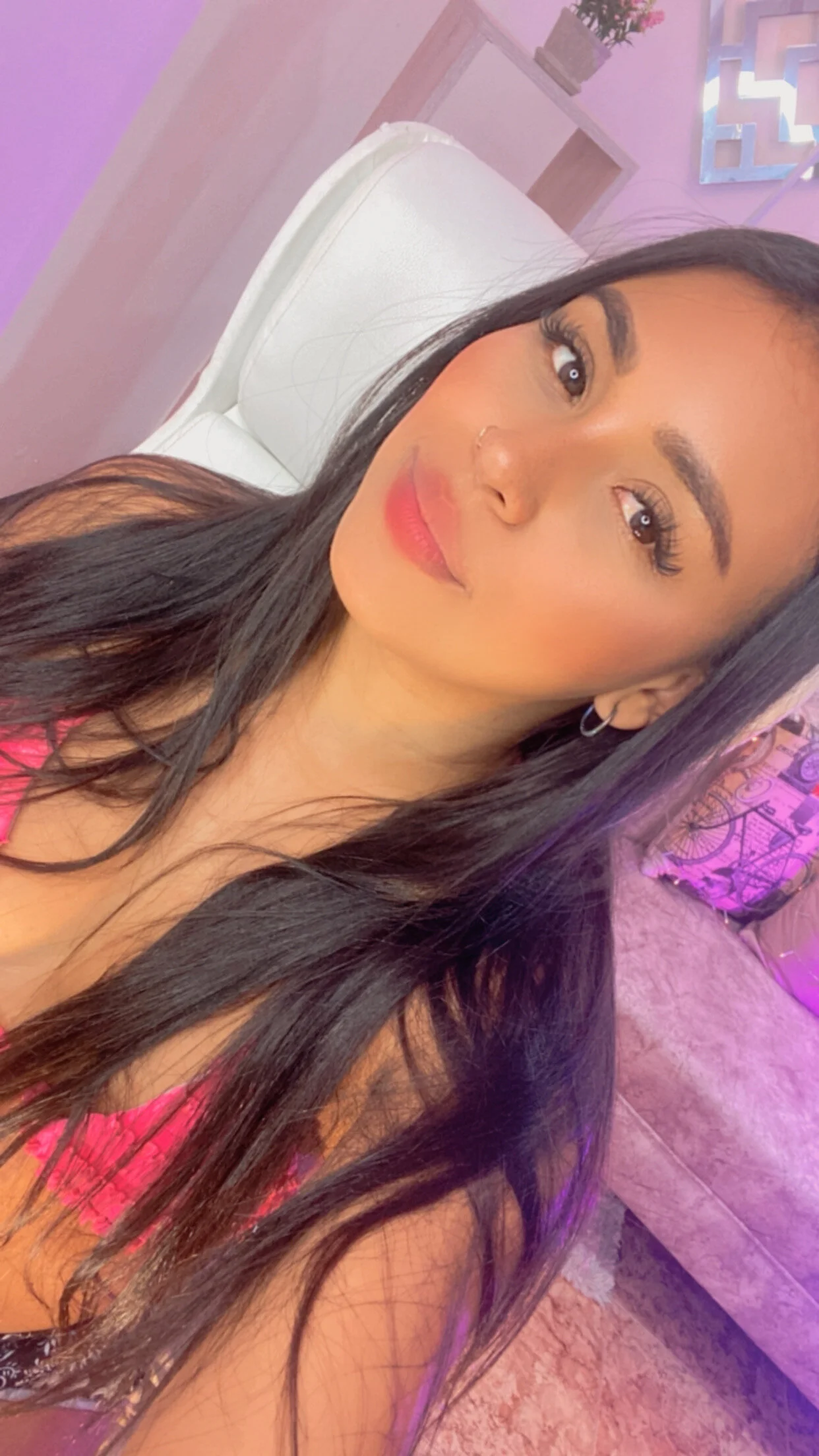 XXX Porn Photo of Nude Ciara8 25