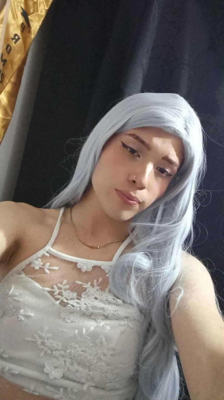 XXX Porn Photo of Nude Lizza_Jones 7