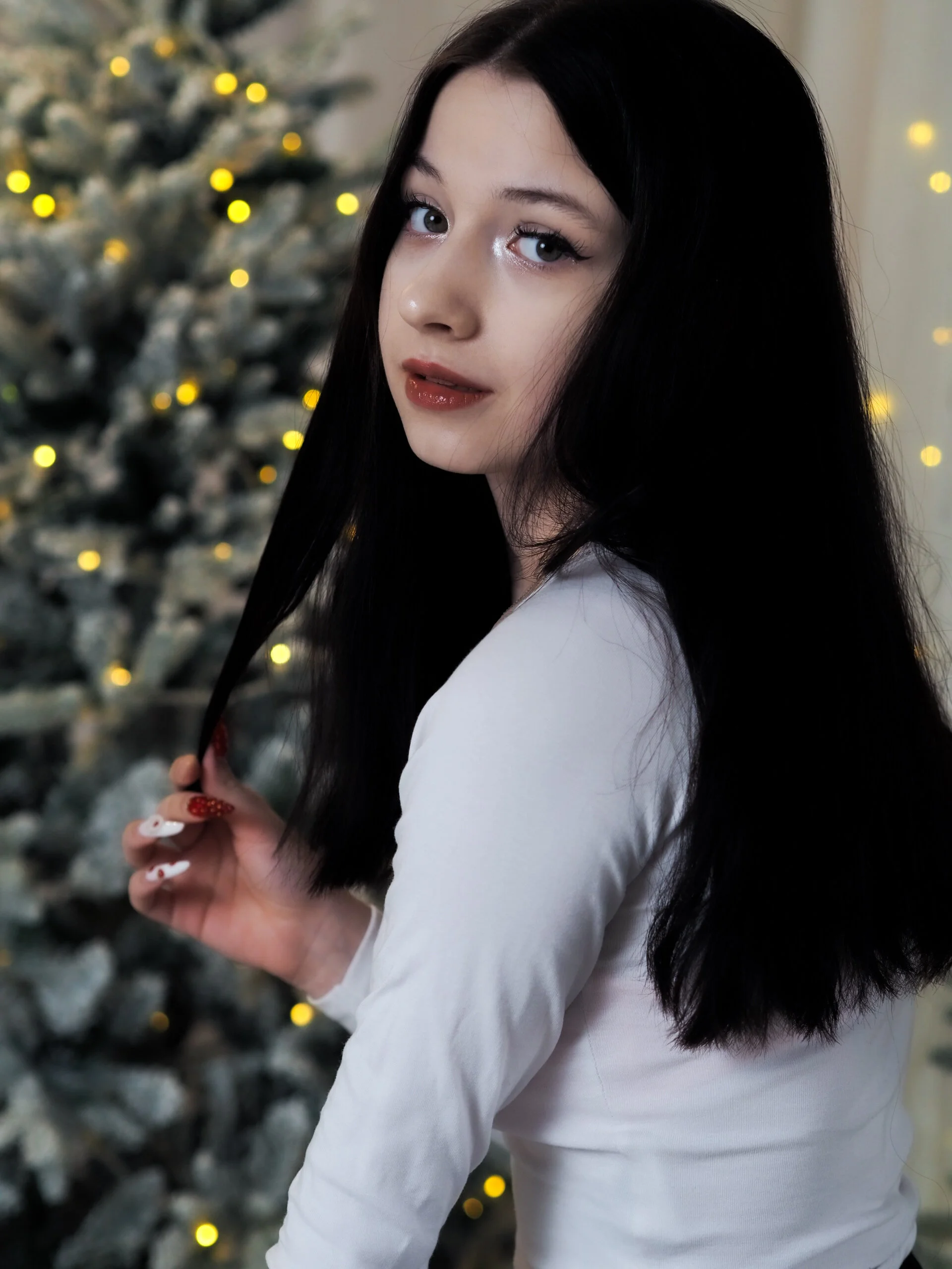 XXX Porn Photo of Nude AlicePowells 8