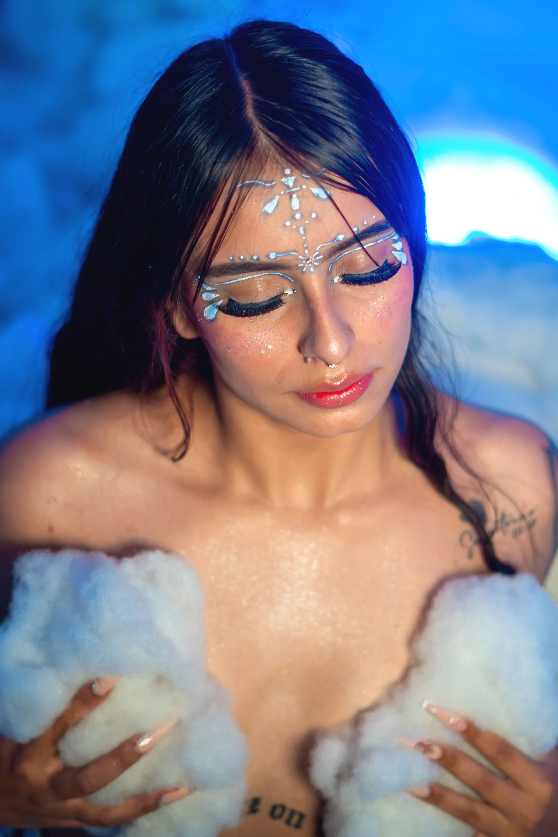 XXX Porn Photo of Nude Andreita_Jones 220