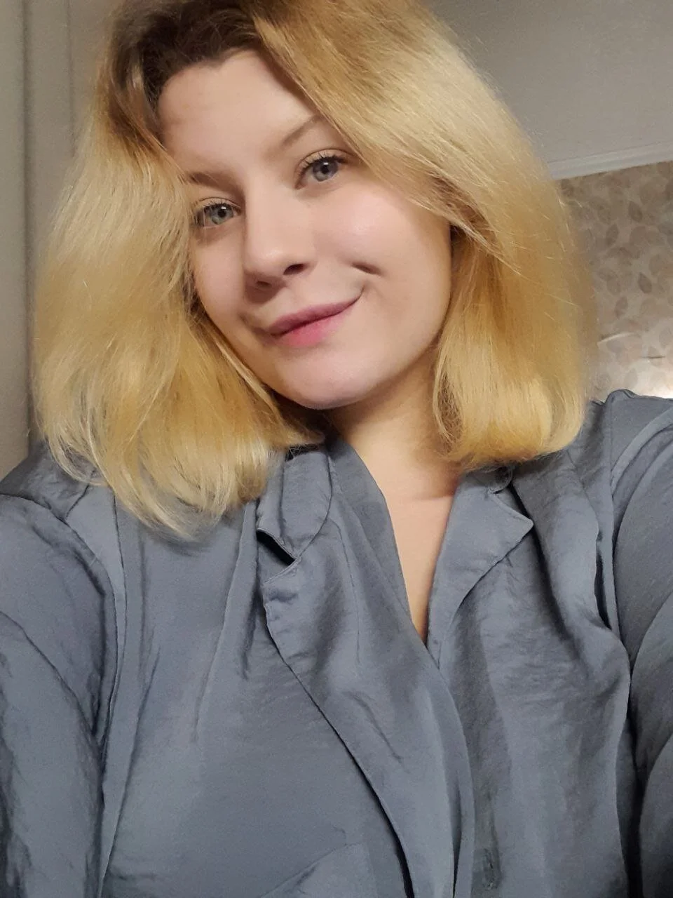 XXX Porn Photo of Nude MariaStuart 8