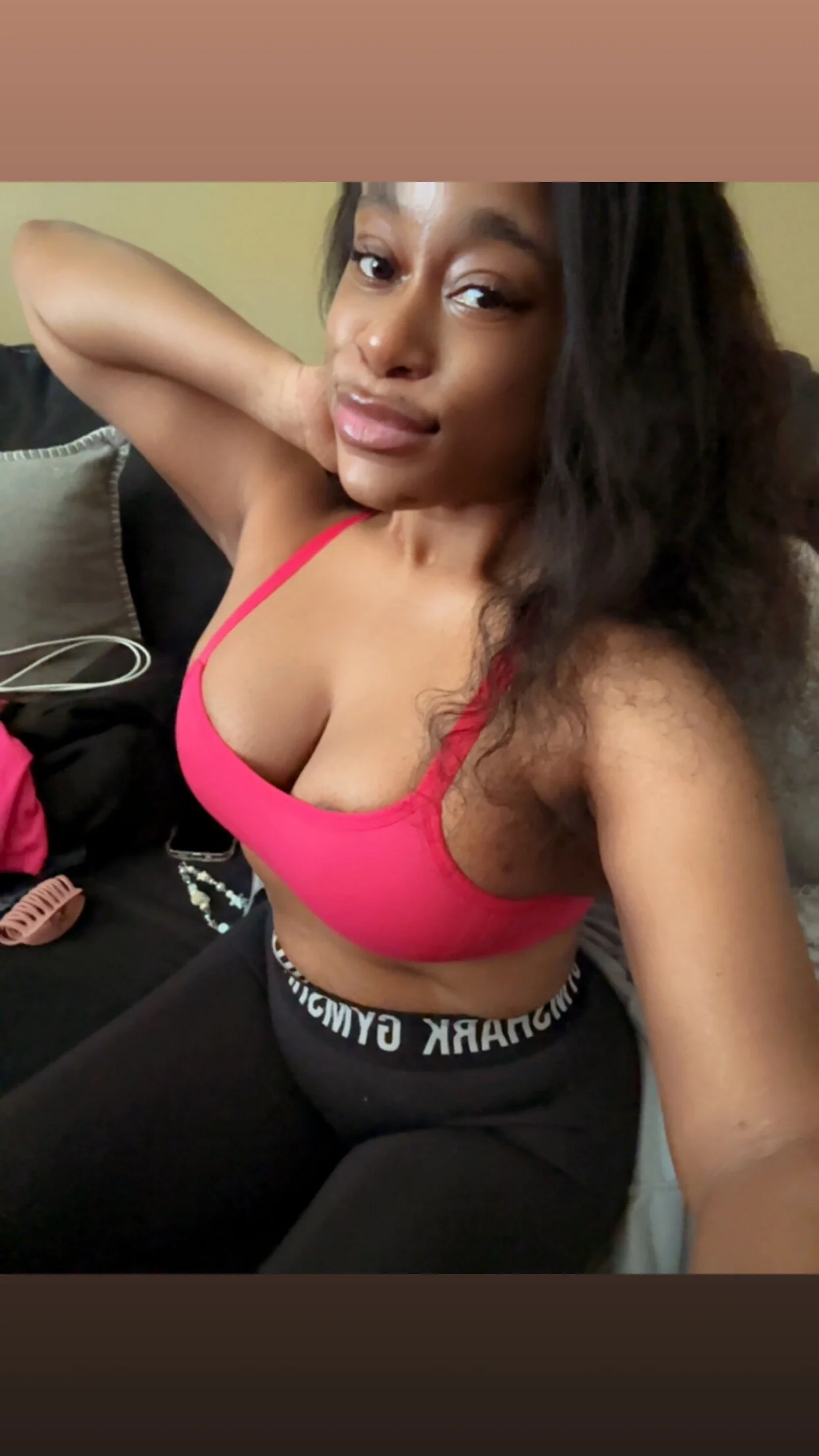 XXX Porn Photo of Nude TikaMoon 13