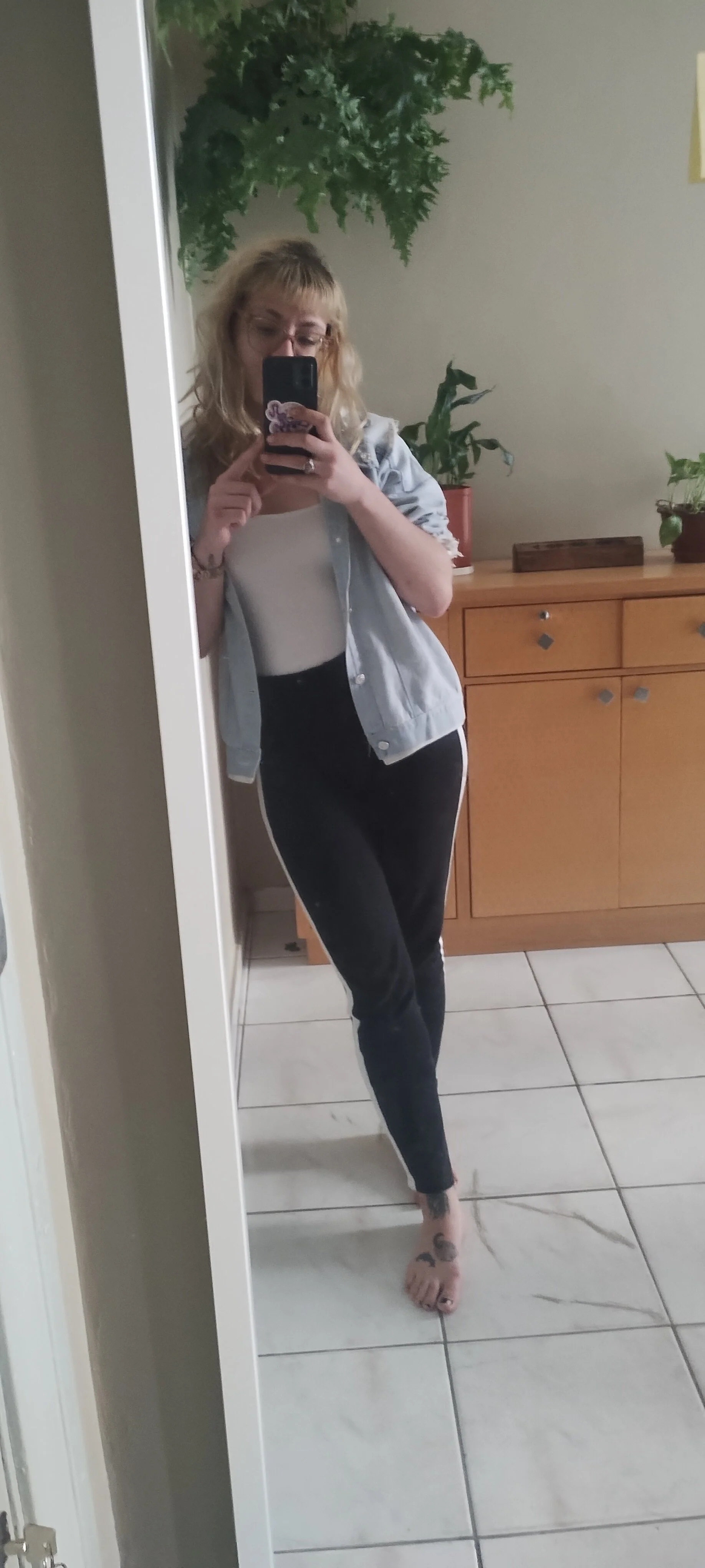 XXX Porn Photo of Nude BlondieTami 10