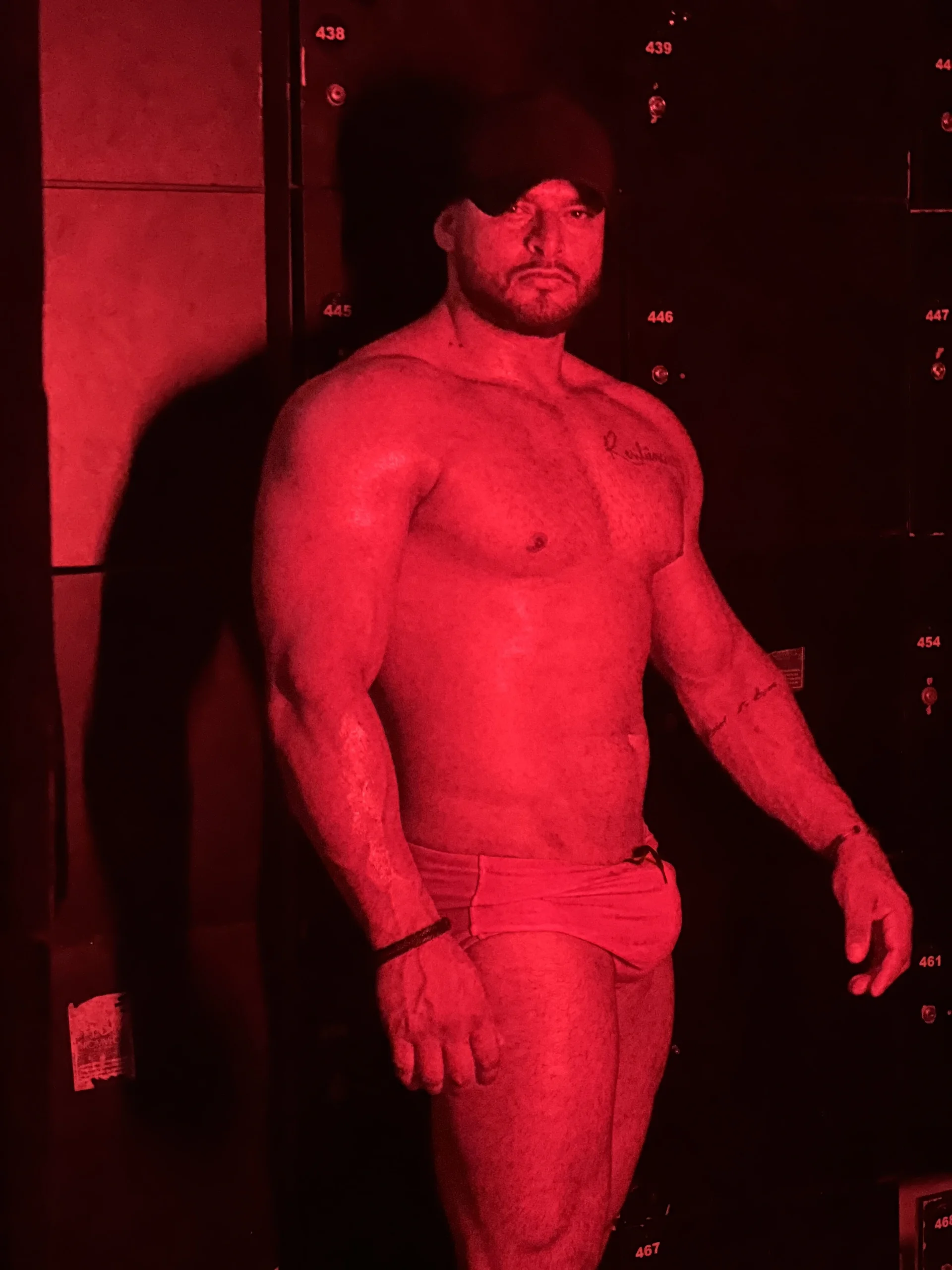 XXX Porn Photo of Nude ___Nauak 75