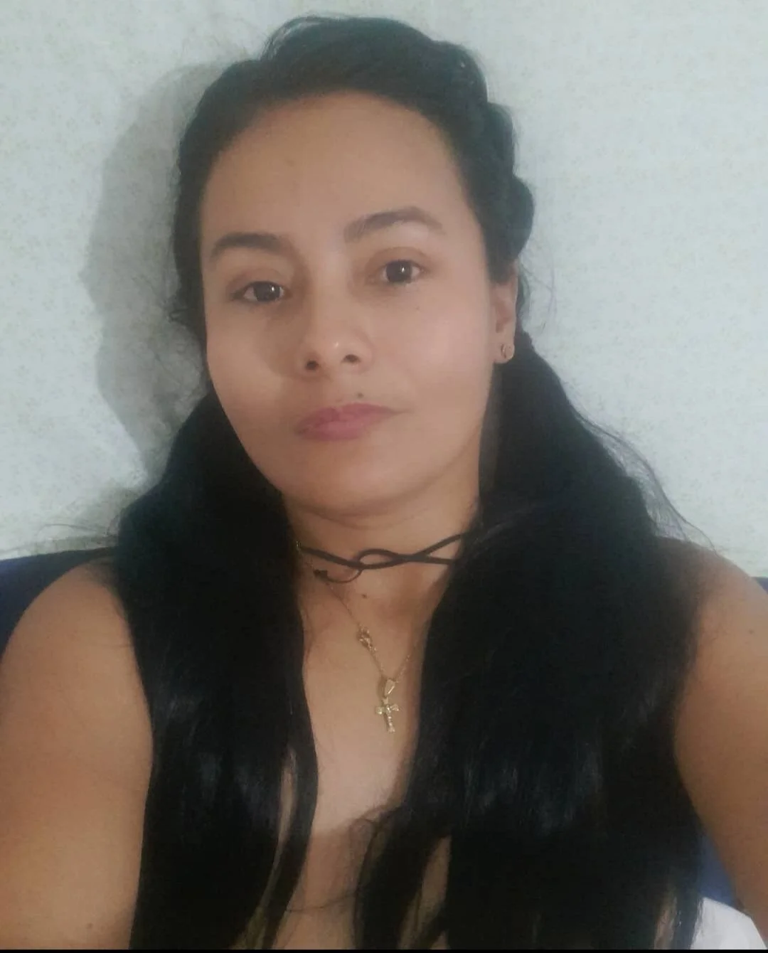 XXX Porn Photo of Nude bellapaty 28