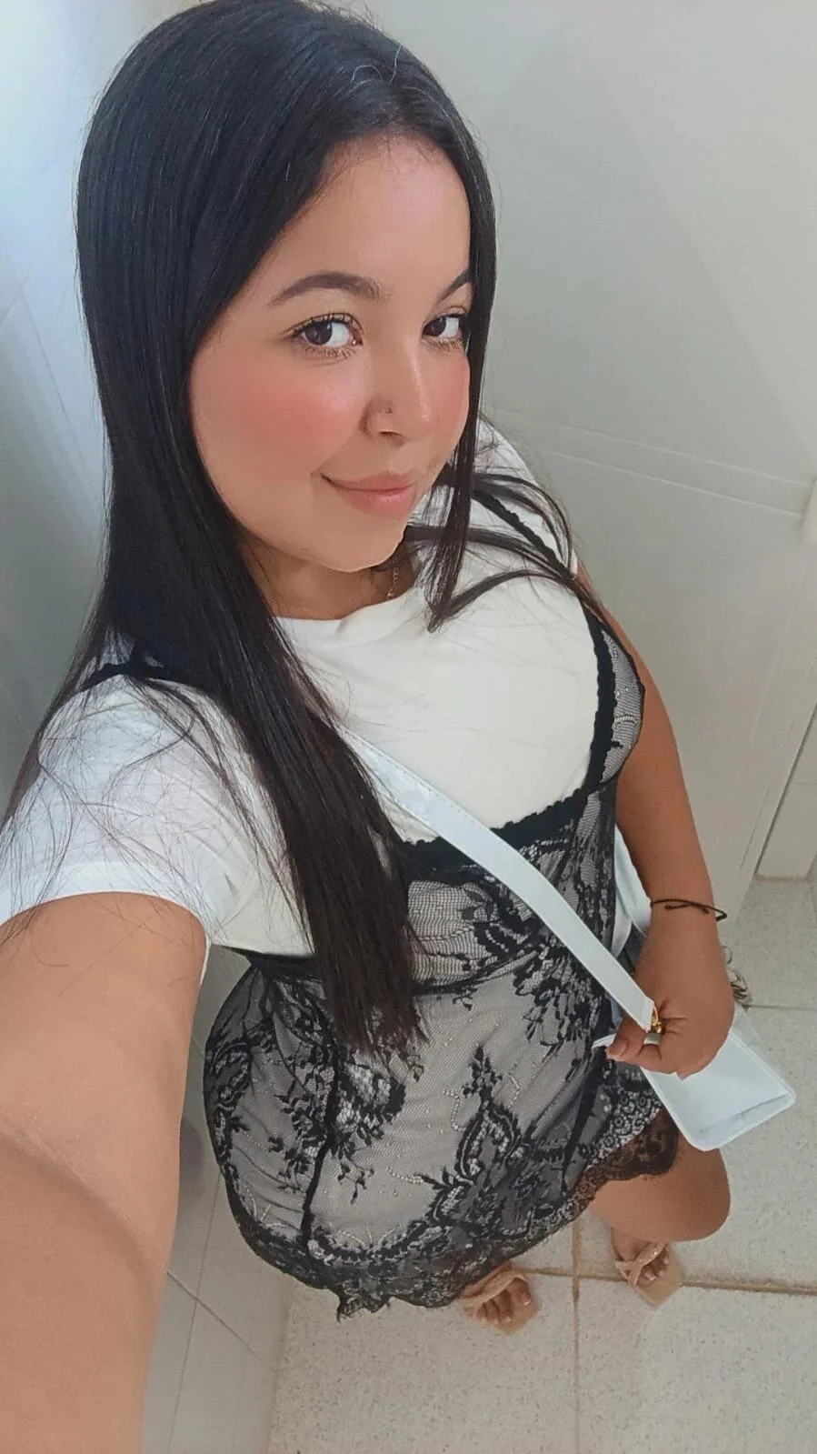 XXX Porn Photo of Nude yudy_Carter 1