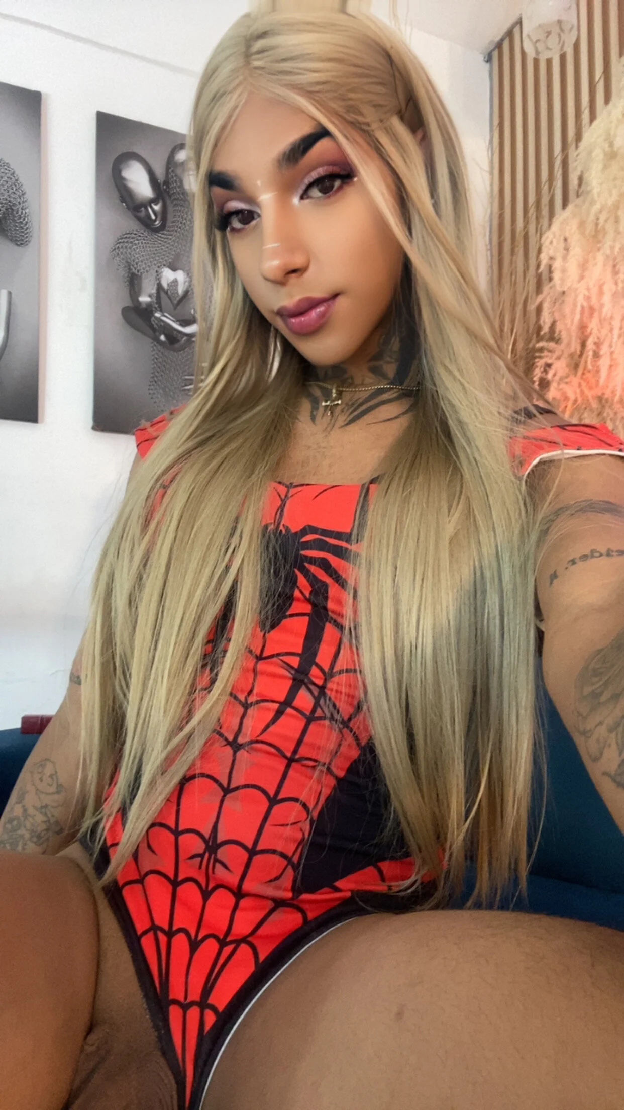 XXX Porn Photo of Nude Arianna_t 10