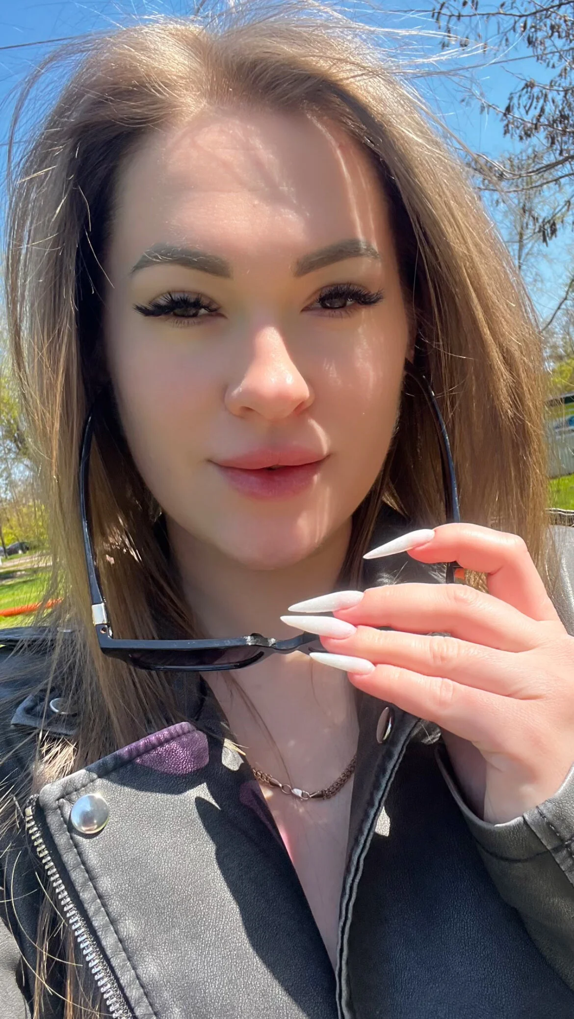 XXX Porn Photo of Nude MiaSugarbb 14